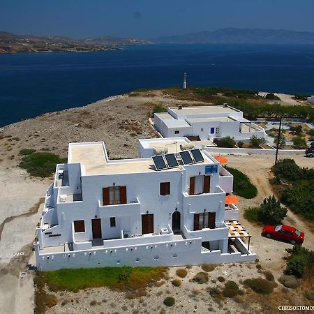 Villa Mary Elen Pollonia Dış mekan fotoğraf