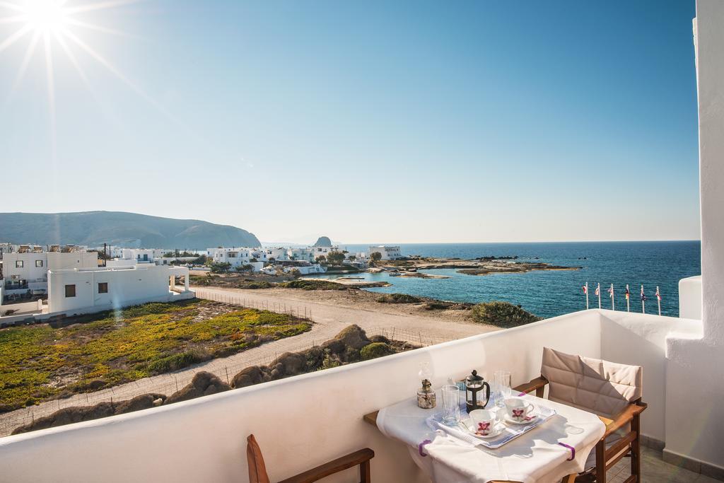 Villa Mary Elen Pollonia Dış mekan fotoğraf